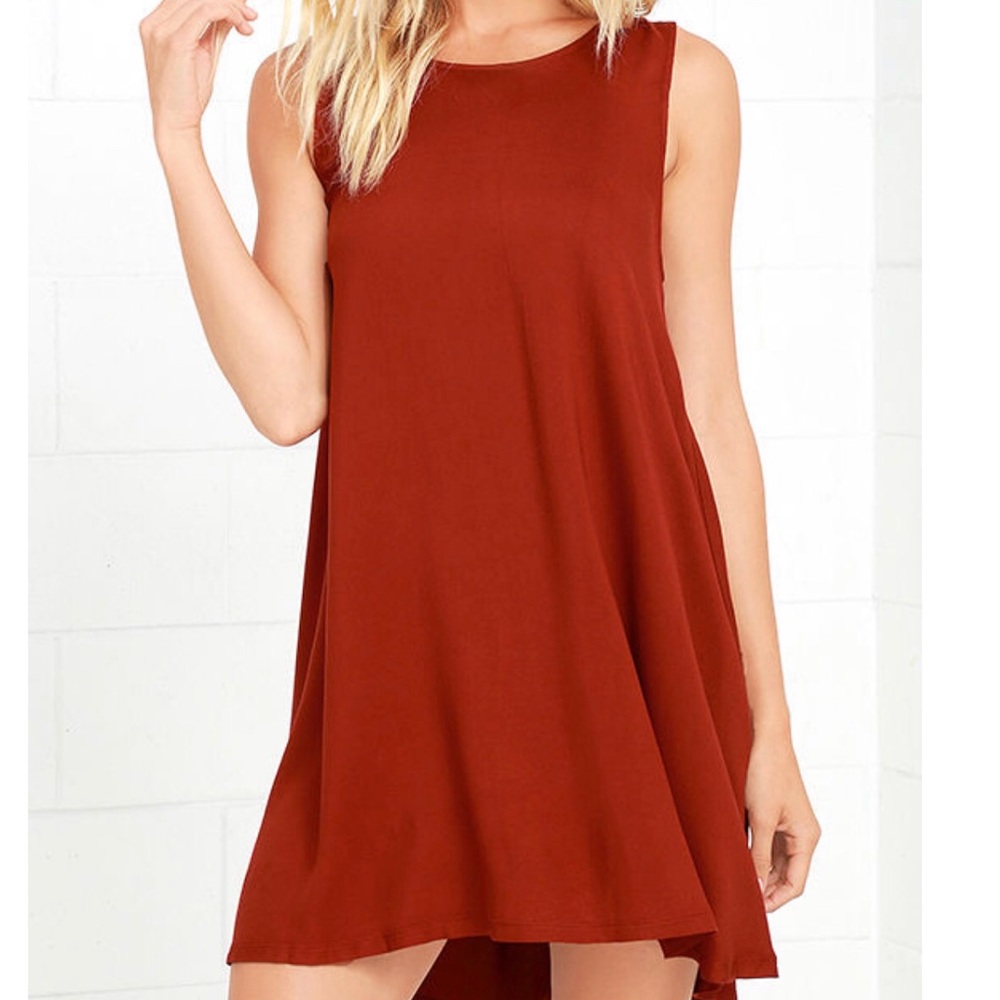 Bb Dakota kenmore dress